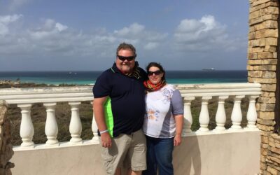One week itinerary in Aruba