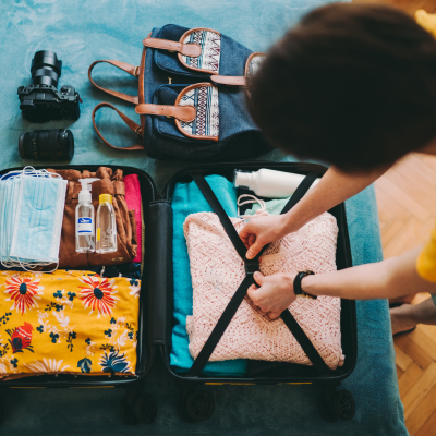 aruba essentials