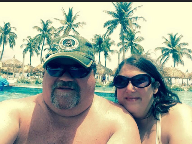 aruba riu all inclusive