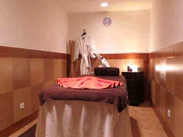 renova spa at the riu palace aruba