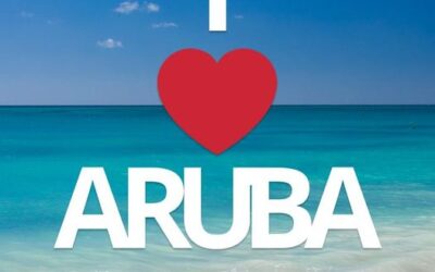 Is Aruba safe?